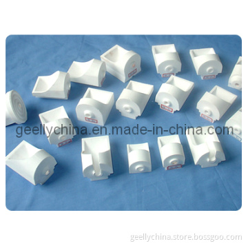 Quartz Crucible/Ceramic Crucible/Graphite Crucible/Crucible